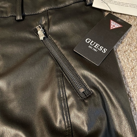 Womens Guess pants - Picture 4 of 7